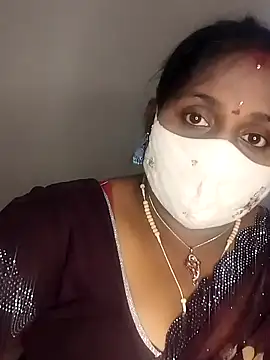 Sexy Radhikaa online show from 03.19.25