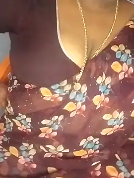 Sexy Radhikaa online show from 09.27.25