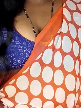 Sexy Radhikaa online show from 09.27.25