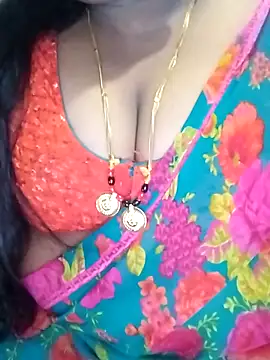 Sexy Radhikaa online show from 11.01.25