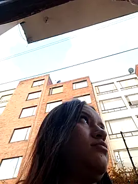 Megan sophia2 online show from 09.24.25