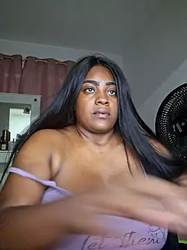 Snapshot of GoddessCarrie chatting on 09.08.25 GoddessCarrie online show from 09.08.25