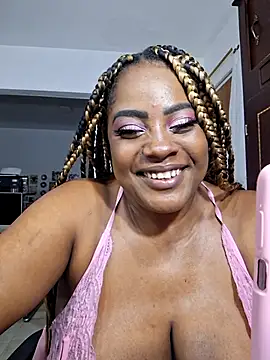 Snapshot of GoddessCarrie chatting on 09.21.25 GoddessCarrie online show from 09.21.25