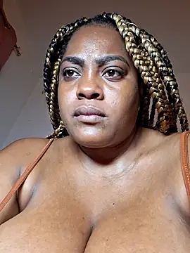 Snapshot of GoddessCarrie chatting on 09.21.25 GoddessCarrie online show from 09.21.25
