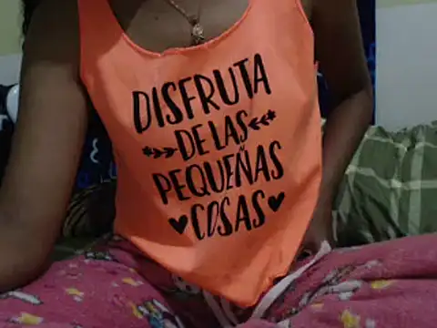 Snapshot of Nolimtslove chatting on 01.08.25 Nolimtslove online show from 01.08.25