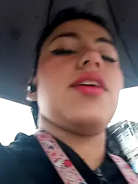 Naomy veracruz  online show from 11.06.25