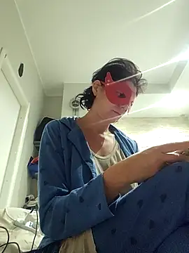 Vagabondainnamorata online show from 11.01.25