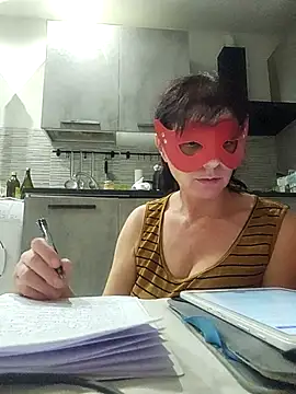 Vagabondainnamorata online show from 11.21.25