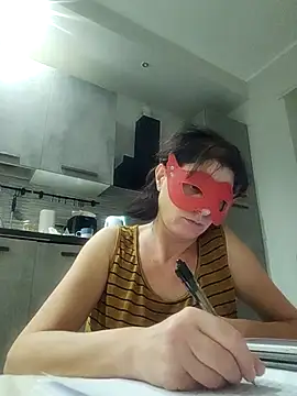 Vagabondainnamorata online show from 11.22.25