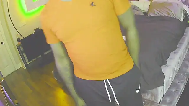 Bignc online show from 11.08.25