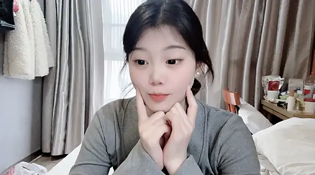 yangyang-1115 online show from 02.10.25