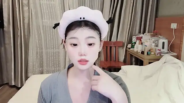 yangyang-1115 online show from 02.14.25