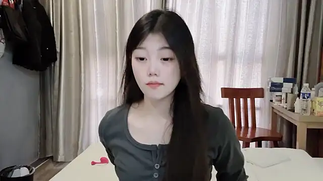 yangyang-1115 online show from 02.18.25