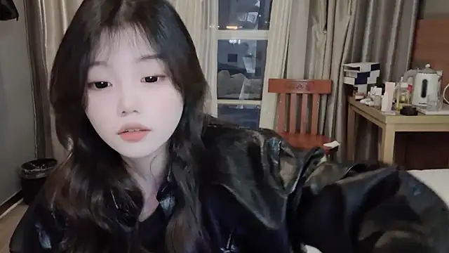 yangyang-1115 online show from 02.24.25