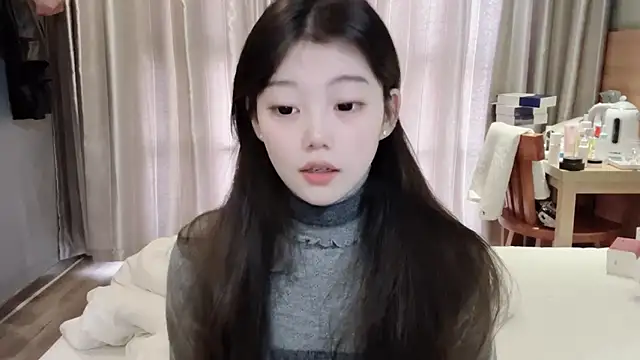 yangyang-1115 online show from 02.27.25