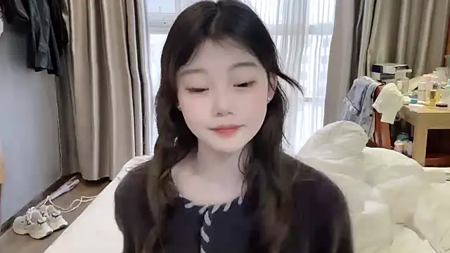 yangyang-1115 online show from 03.01.25