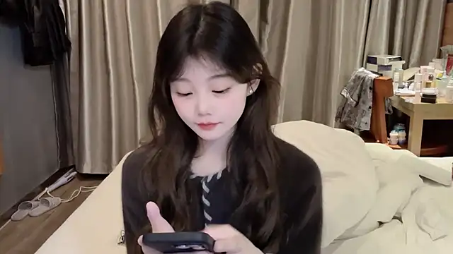 yangyang-1115 online show from 03.01.25