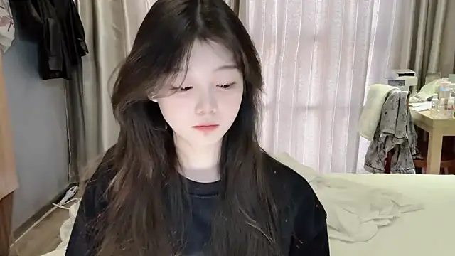 yangyang-1115 online show from 03.08.25