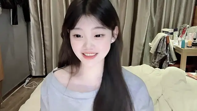 yangyang-1115 online show from 03.10.25