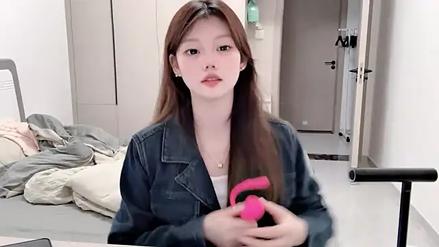 yangyang-1115 online show from 09.15.25