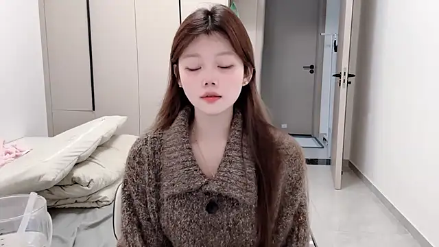 yangyang-1115 online show from 10.03.25