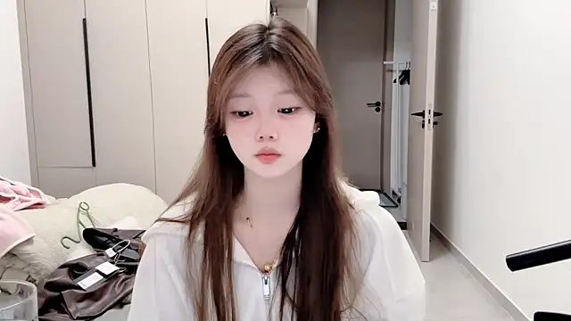 yangyang-1115 online show from 10.04.25