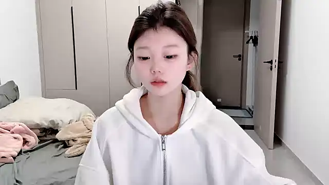 yangyang-1115 online show from 10.13.25