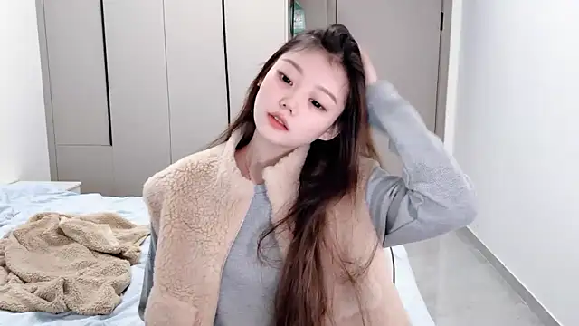 yangyang-1115 online show from 10.23.25