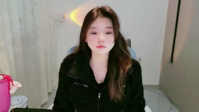 yangyang-1115 online show from 12.03.25