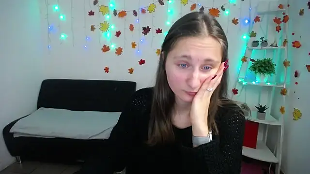 MichelLeee online show from 11.25.25