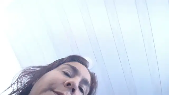 Snapshot of CamilaBrown chatting on 10.03.25 CamilaBrown online show from 10.03.25