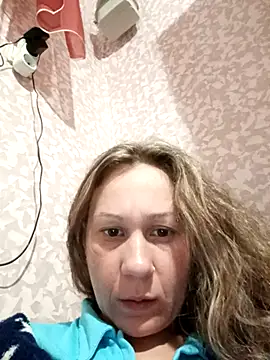 Snapshot of NormaHall chatting on 10.31.25 NormaHall online show from 10.31.25