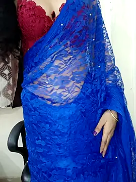 Snapshot of xpihu chatting on 01.10.25 xpihu online show from 01.10.25