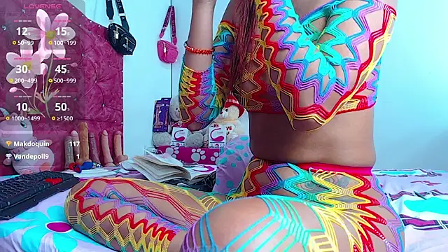 1Ashley  online show from 01.24.25