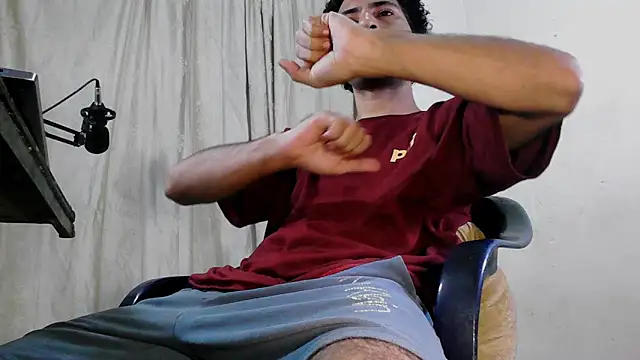 coleman160 online show from 02.08.25