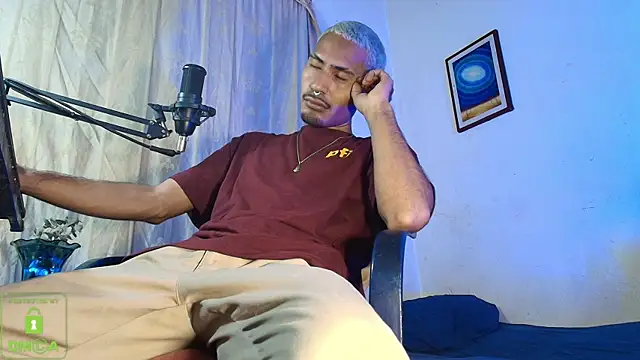 coleman160 online show from 09.08.25