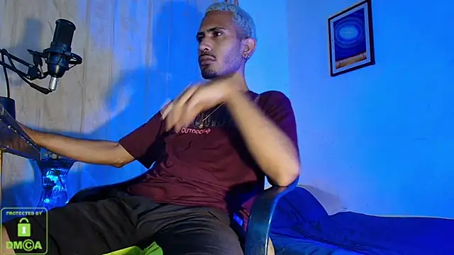 coleman160 online show from 09.12.25