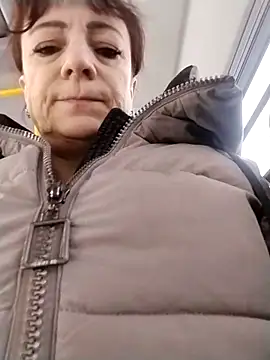 Lorrain Dorrie online show from 02.15.25