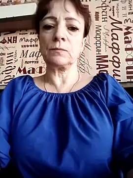 Lorrain Dorrie online show from 02.15.25