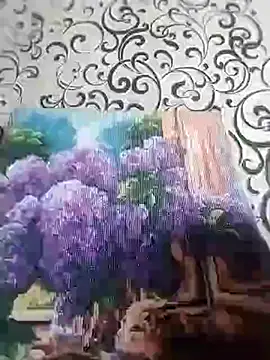 Lorrain Dorrie online show from 02.27.25