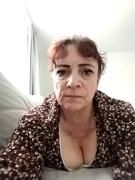 Lorrain Dorrie online show from 03.13.25