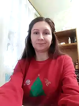Snapshot of Princess284 chatting on 01.26.25 Princess284 online show from 01.26.25