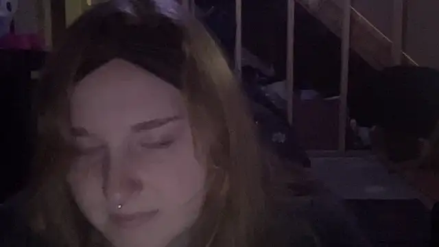 Snapshot of thickgingergoddess chatting on 01.17.25 thickgingergoddess online show from 01.17.25