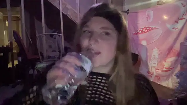 Snapshot of thickgingergoddess chatting on 01.30.25 thickgingergoddess online show from 01.30.25