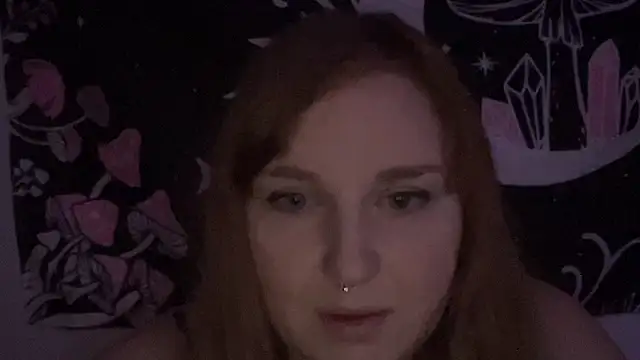 Snapshot of thickgingergoddess chatting on 02.04.25 thickgingergoddess online show from 02.04.25
