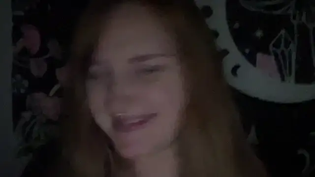 Snapshot of thickgingergoddess chatting on 02.06.25 thickgingergoddess online show from 02.06.25