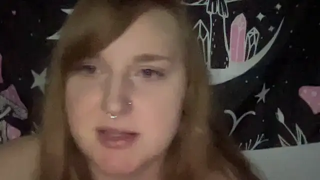 Snapshot of thickgingergoddess chatting on 02.07.25 thickgingergoddess online show from 02.07.25