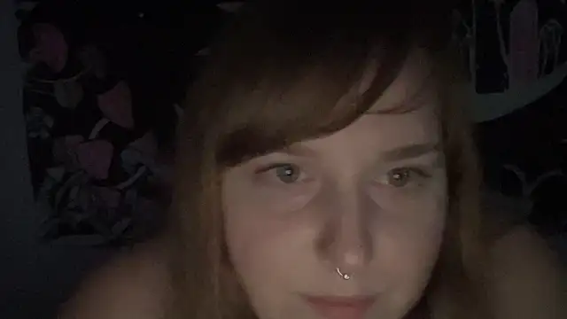 Snapshot of thickgingergoddess chatting on 02.09.25 thickgingergoddess online show from 02.09.25