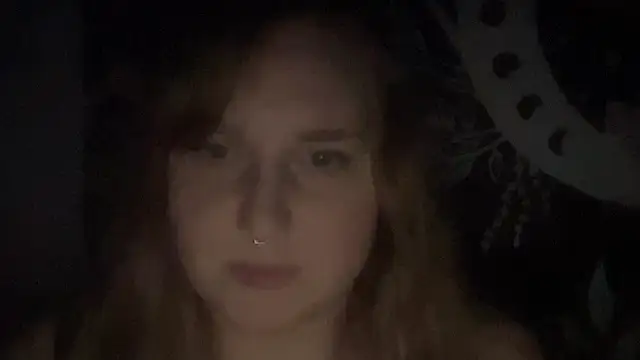 Snapshot of thickgingergoddess chatting on 02.11.25 thickgingergoddess online show from 02.11.25