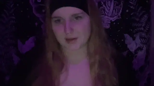 Snapshot of thickgingergoddess chatting on 02.19.25 thickgingergoddess online show from 02.19.25